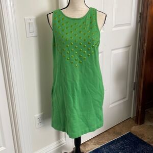 Adorable Retro look Juicy Couture dress